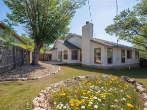8000 Spandera CV, Austin TX 78759