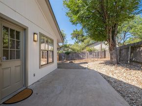 8000 Spandera CV, Austin TX 78759