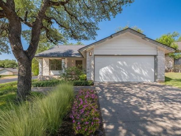 8000 Spandera CV, Austin TX 78759