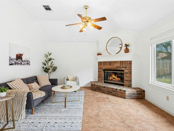 16605 Denise DR, Austin TX 78717