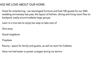 16605 Denise DR, Austin TX 78717