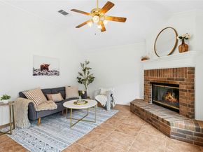 16605 Denise DR, Austin TX 78717