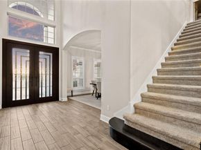 2513 Long Lasso PASS, Leander TX 78641