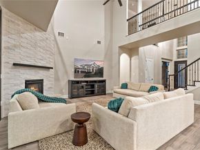 2513 Long Lasso PASS, Leander TX 78641