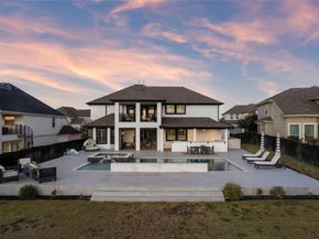 2513 Long Lasso PASS, Leander TX 78641