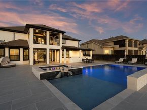 2513 Long Lasso PASS, Leander TX 78641