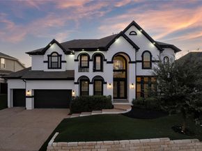 2513 Long Lasso PASS, Leander TX 78641