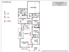 8610 Dongan DR, Austin TX 78744
