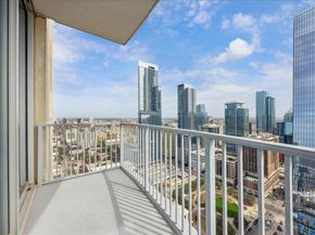 360 Nueces ST 4009, Austin TX 78701