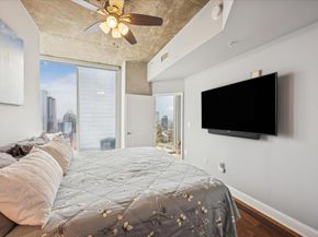 360 Nueces ST 4009, Austin TX 78701