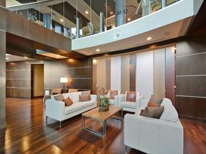 360 Nueces ST 4009, Austin TX 78701