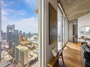 360 Nueces ST 4009, Austin TX 78701