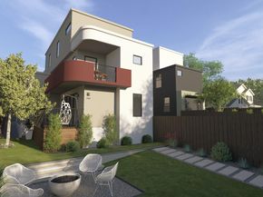2908 Glen Rae ST 1, Austin TX 78702