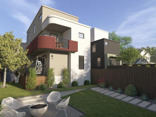 2908 Glen Rae ST 1, Austin TX 78702