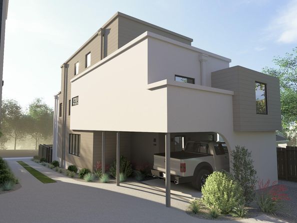2908 Glen Rae ST 1, Austin TX 78702