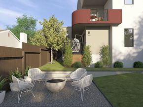 2908 Glen Rae ST 1, Austin TX 78702