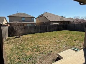 213 Peggy DR, Liberty Hill TX 78642