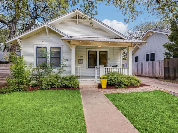 1709 Drake Ave, Austin TX 78704
