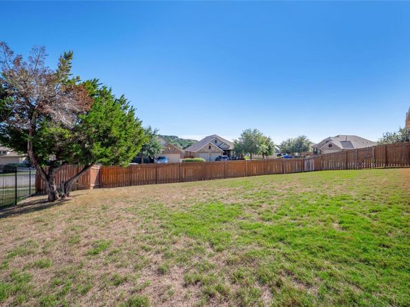 22108 Cross Timbers BND, Lago Vista TX 78645