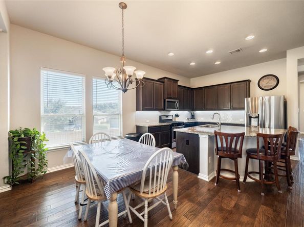 22108 Cross Timbers BND, Lago Vista TX 78645