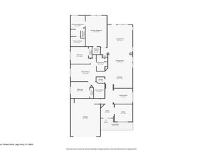 22108 Cross Timbers BND, Lago Vista TX 78645