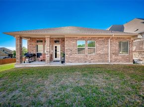 22108 Cross Timbers BND, Lago Vista TX 78645