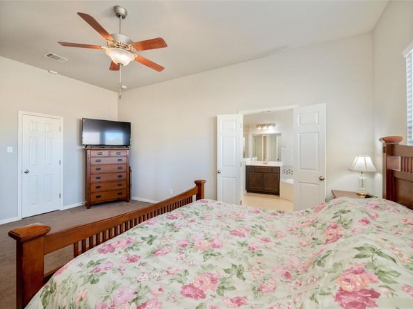 22108 Cross Timbers BND, Lago Vista TX 78645