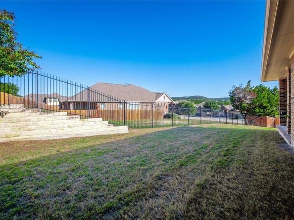 22108 Cross Timbers BND, Lago Vista TX 78645