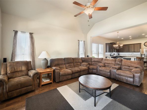 22108 Cross Timbers BND, Lago Vista TX 78645