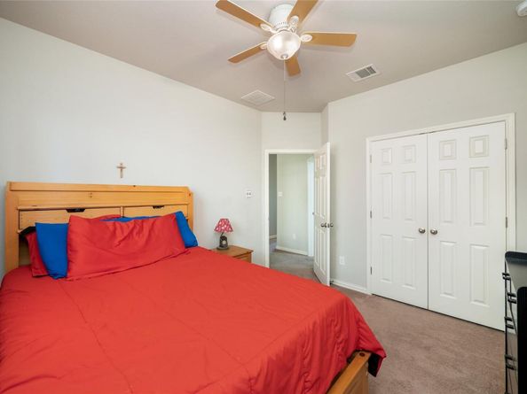 22108 Cross Timbers BND, Lago Vista TX 78645