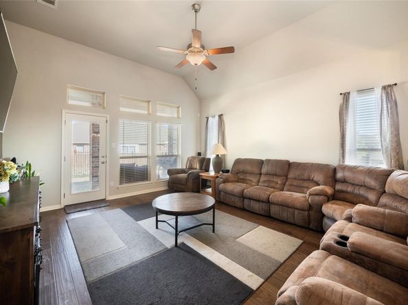 22108 Cross Timbers BND, Lago Vista TX 78645