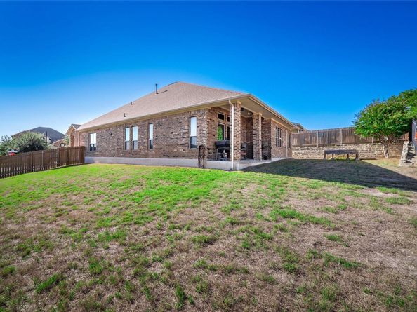 22108 Cross Timbers BND, Lago Vista TX 78645