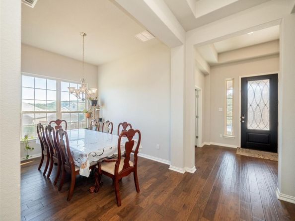 22108 Cross Timbers BND, Lago Vista TX 78645