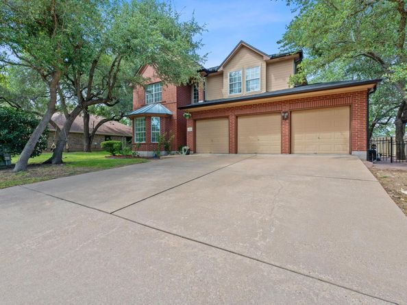 1913 Dove Ridge TRL, Leander TX 78641