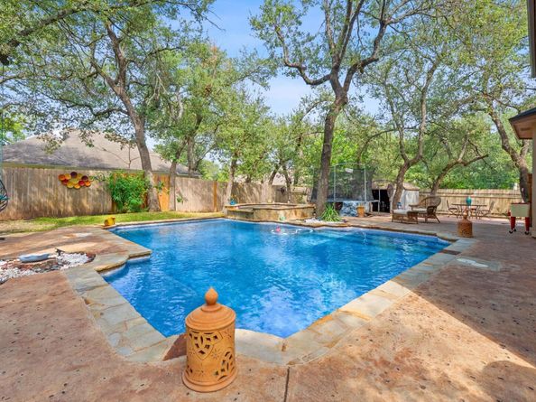 1913 Dove Ridge TRL, Leander TX 78641