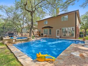 1913 Dove Ridge TRL, Leander TX 78641