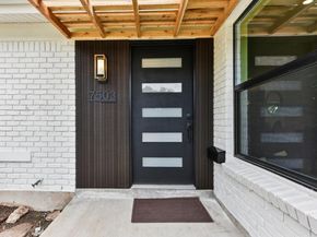 7503 Carriage DR, Austin TX 78752