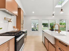 7503 Carriage DR, Austin TX 78752