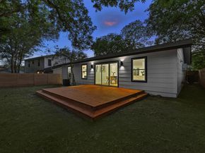 8411 Rockwood LN, Austin TX 78757