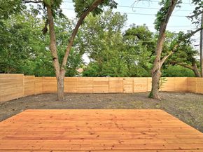 8411 Rockwood LN, Austin TX 78757