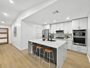 8411 Rockwood LN, Austin TX 78757