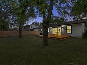 8411 Rockwood LN, Austin TX 78757