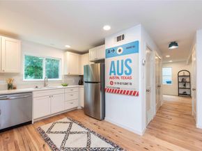 3801 Wilson ST, Austin TX 78704