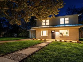 3801 Wilson ST, Austin TX 78704