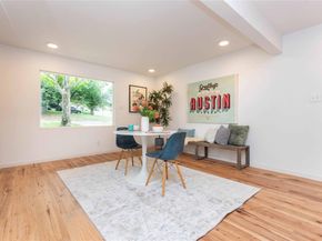 3801 Wilson ST, Austin TX 78704