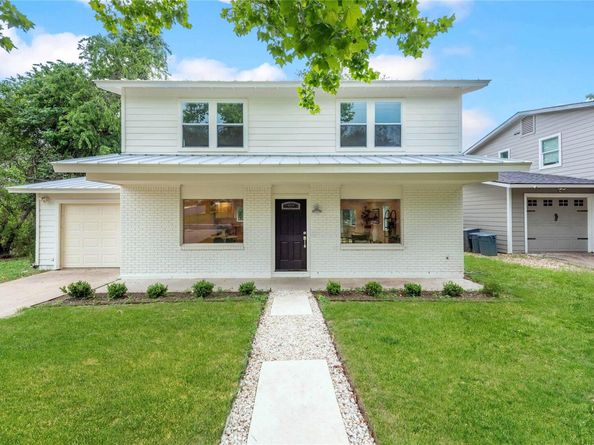 3801 Wilson ST, Austin TX 78704