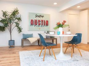 3801 Wilson ST, Austin TX 78704