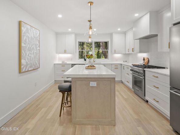 26 Homestead Lane A, Greenwich CT 06831