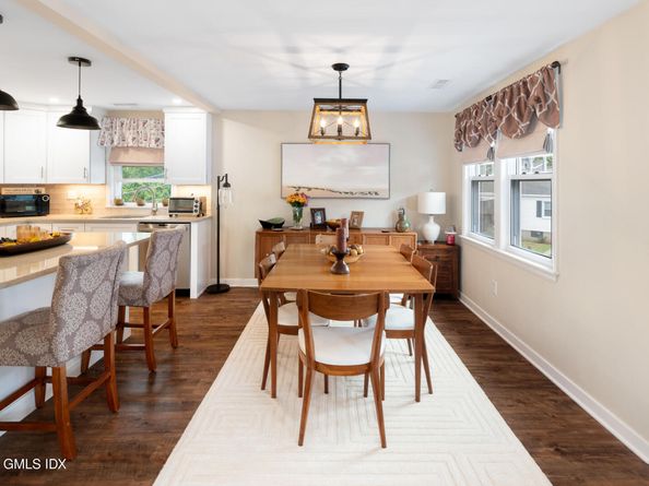 70 Byram Terrace Drive, Greenwich CT 06831