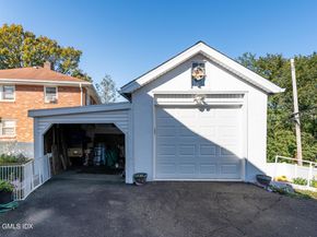 70 Byram Terrace Drive, Greenwich CT 06831
